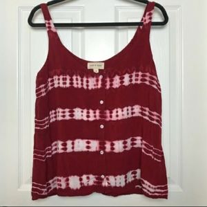 Cloth &Stone tank top